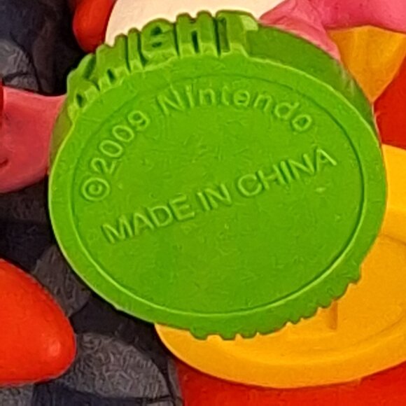 Super Mario bros figures chess game pieces - Picture 6 of 7